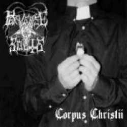 Perverse Souls : Corpus Christii